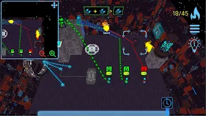 Forcel Screenshot 1