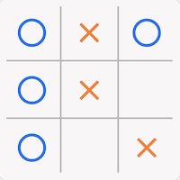 Tic Tac Toe Game for Kustom