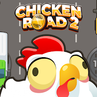 Chicken road original