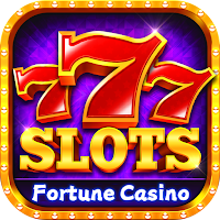 777 Fortune Casino Slot Game