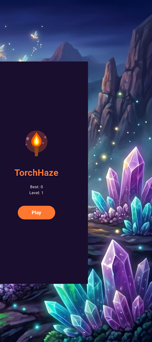 TorchHaze Screenshot 3