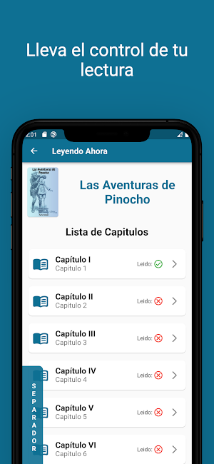 Las Aventuras de Pinocho Screenshot 2