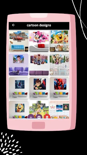 wall hinging picture 2023 Screenshot 1