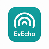 EvEcho - EV Charger Alerts