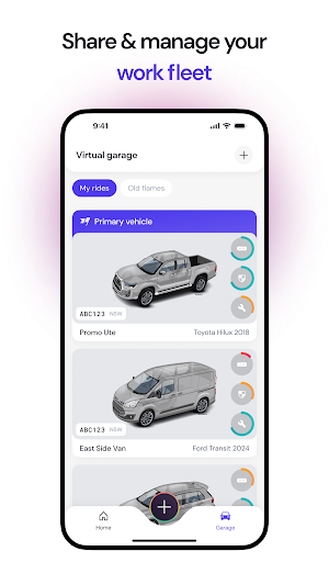 CarSavvy® Screenshot 2