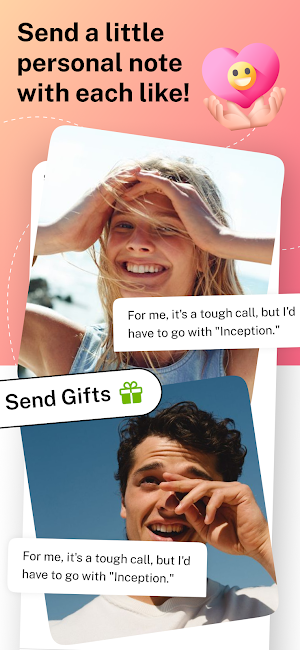Sugar Babas: Dating App Screenshot 3
