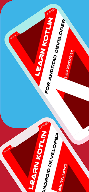 Learn Kotlin for android Screenshot 0