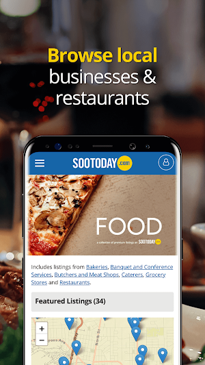 SooToday.com Screenshot 3