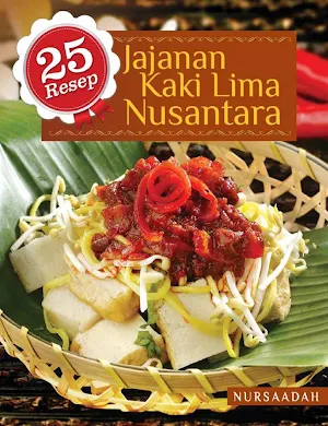 25 Resep Jajanan Nusantara Screenshot 0