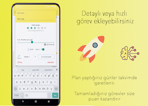 Plan-B Screenshot 3