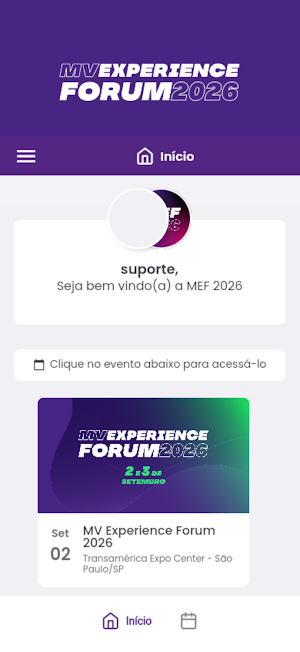 MEF 2026 Screenshot 1