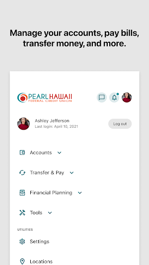 Pearl Hawaii Mobile Screenshot 3