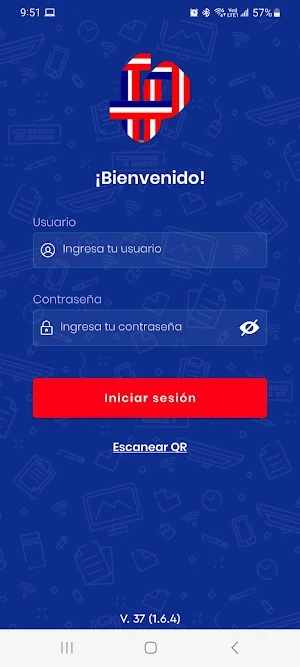Franco Peruano Screenshot 0