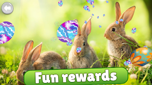 Easter Jigsaw Puzzles for kids Screenshot 3