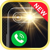 Flash notification on Call & messages - Flash 5