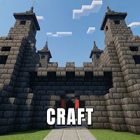 Minicraft Block Craft 3D World