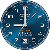 Longines ZT