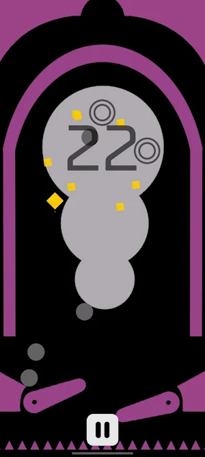 Pocket Pinball Screenshot 3