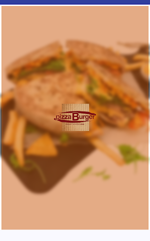 Pizza Burger original Screenshot 3