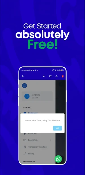 JanbakoData Screenshot 3