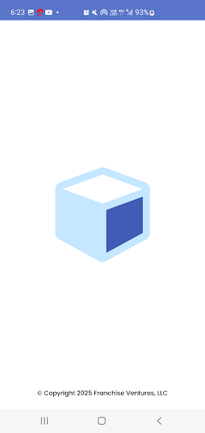 OneView Manager Screenshot 0