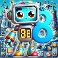 Merge For End Puzzle Game