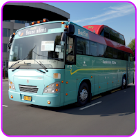 Mod Bussid Indian Bus