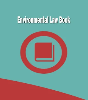 Environmental Law Book Screenshot 3
