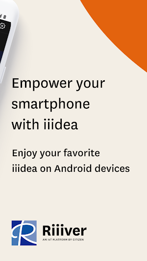 iiidea Player Screenshot 1