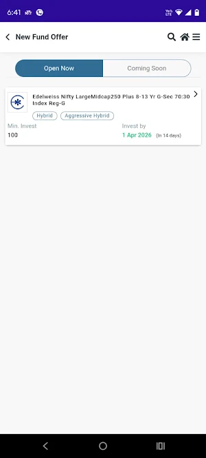 TATED Screenshot 0