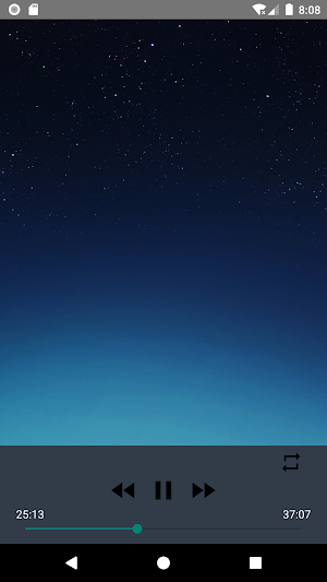 رقية شرعية ماهر المعيقلي Screenshot 2
