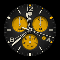 IWF TC1 watch face