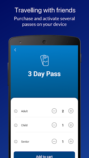 StartPay Screenshot 2