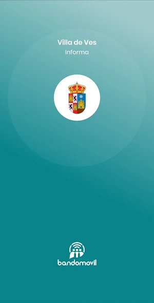 Villa de Ves Informa Screenshot 1