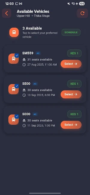 Gopay Screenshot 3
