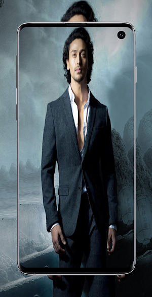 Tiger Shroff Wallpapers 2020 Screenshot 2