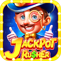 JackPot Rusher - Casino Slots