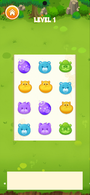 Coelimination Screenshot 1