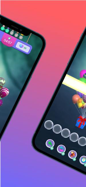 Pop the Pair Screenshot 1