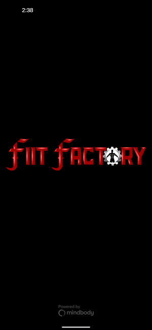 FIIT Factory Screenshot 0