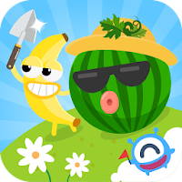 Fruits Farm - Baby Gardening