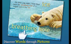 Polar Bear Horizon Screenshot 3