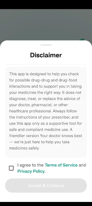 DawaiSmart Screenshot 0
