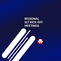 Regional SLT Kick-off Meetings