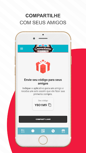 CREMOLATTO Screenshot 2