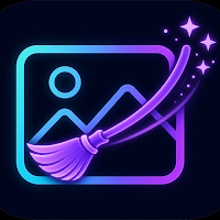 PhotoPurge: Photo Cleaner