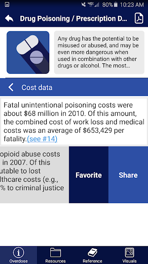 Preventing Injuries in Indiana Screenshot 3