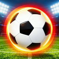 Football lightning synthesis