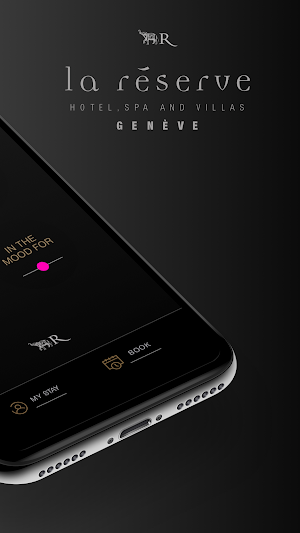 La Reserve Screenshot 0