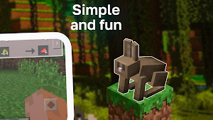 Carry Animals Mod Screenshot 3